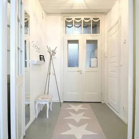 For 4 With Sauna In Toolo Apartment