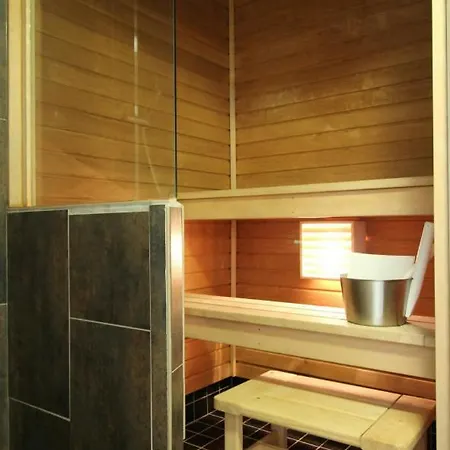 For 4 With Sauna In Toolo Apartment Helsinki